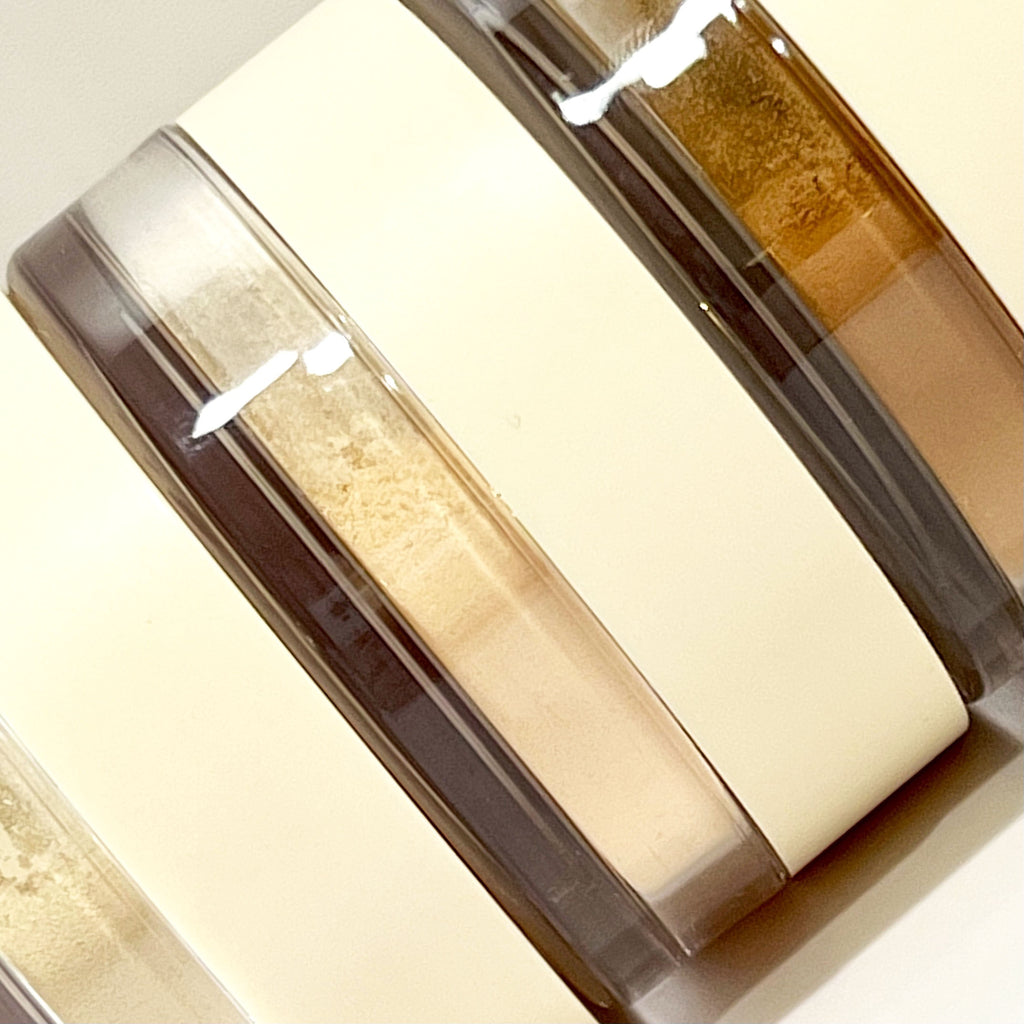 Hydra-Set Translucent Finishing + Brightening Powder