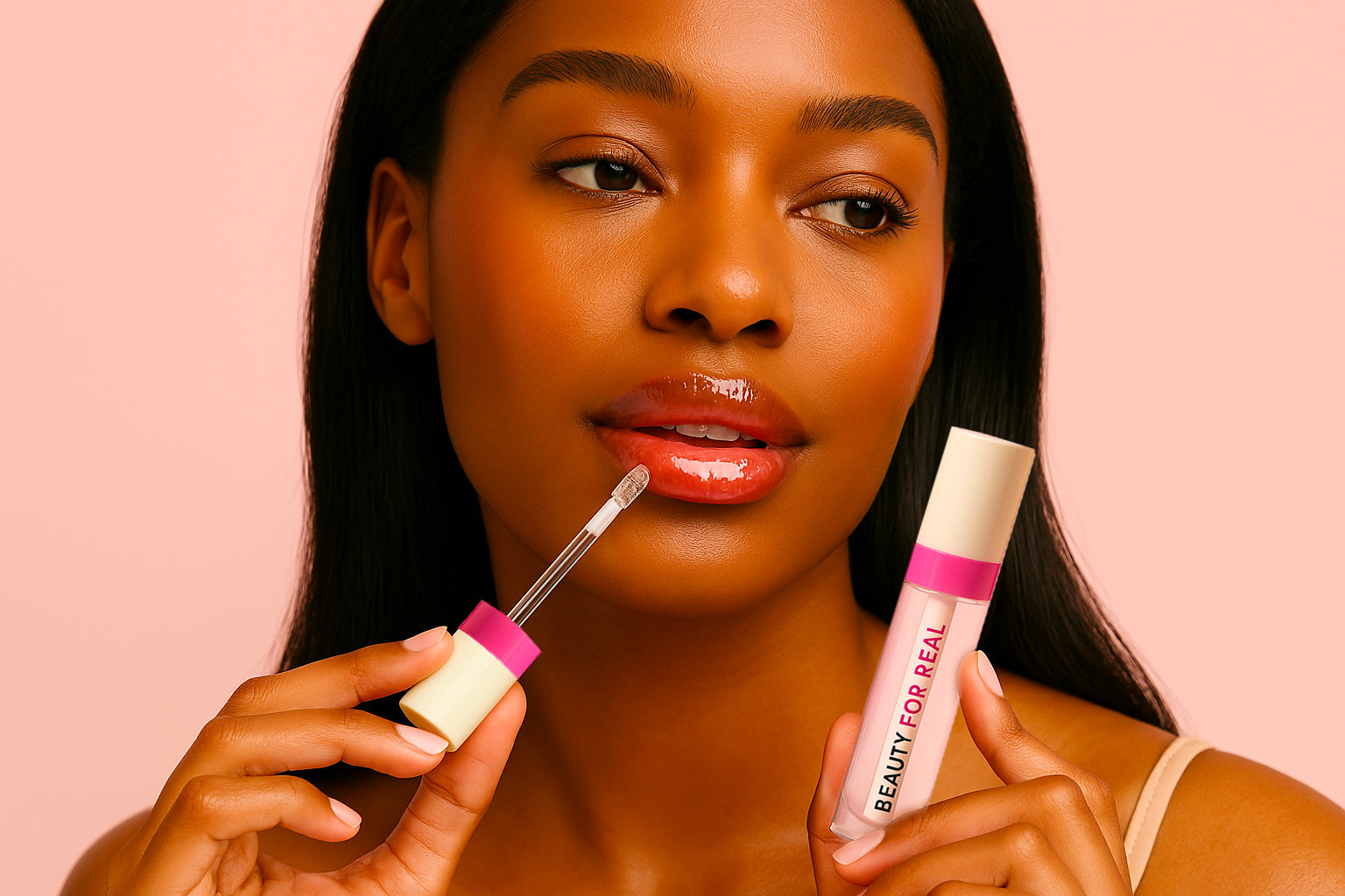 Lip Revival Hi-Shine Hydrating Lip Oil