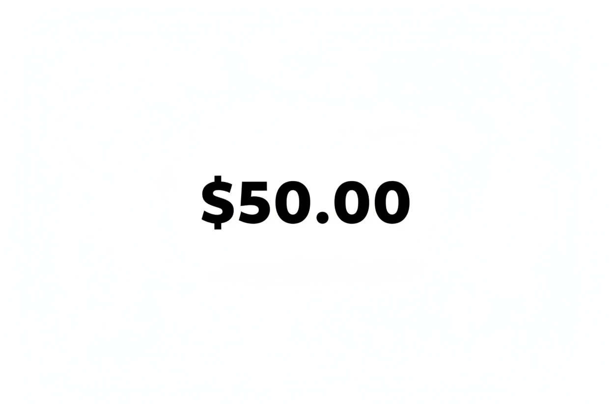 ‍Beauty For Real Gift Cards (100% off)