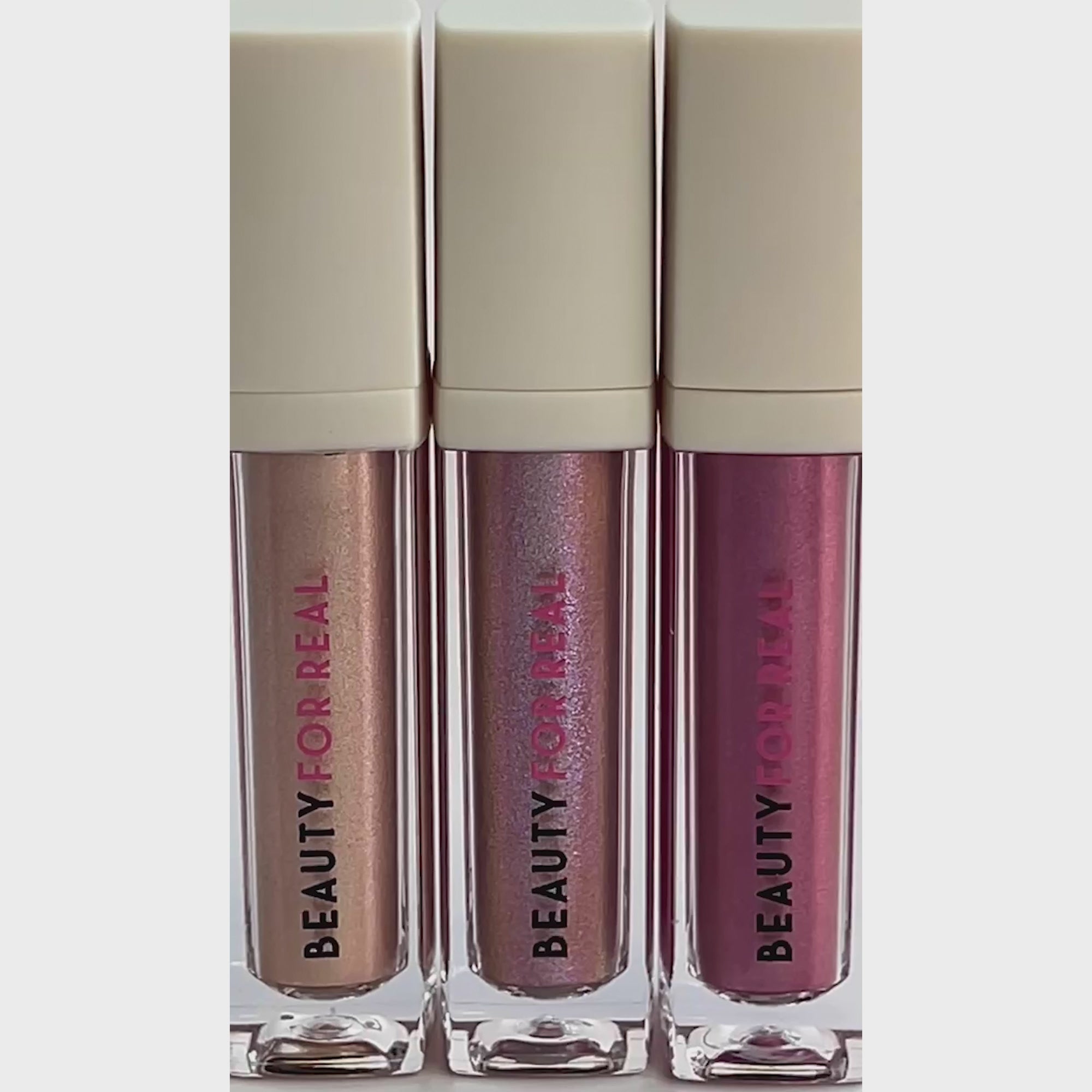 Level Up Multi-Dimensional Liquid Eyeshadow