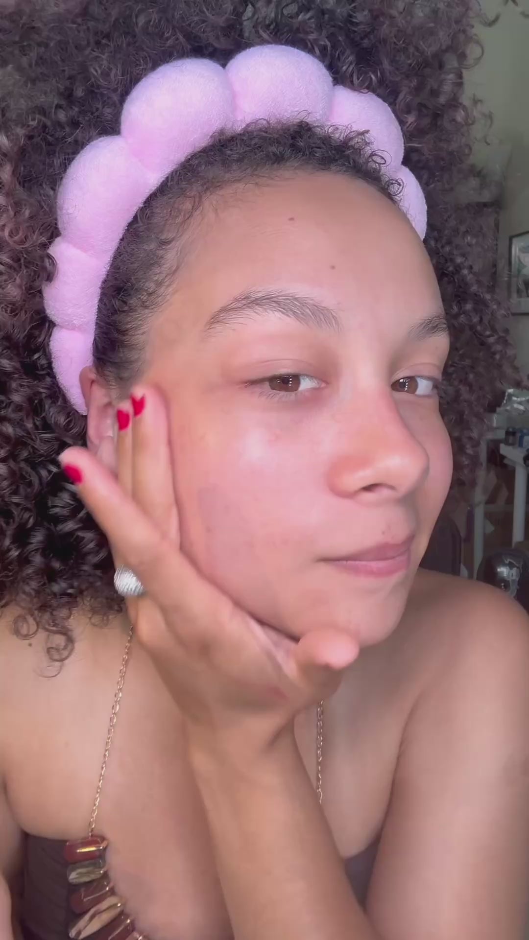 Skin Revival Vital Nutrient Serum