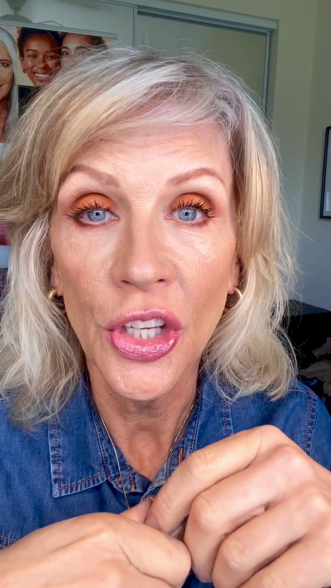 Level Up Multi-Dimensional Liquid Eyeshadow