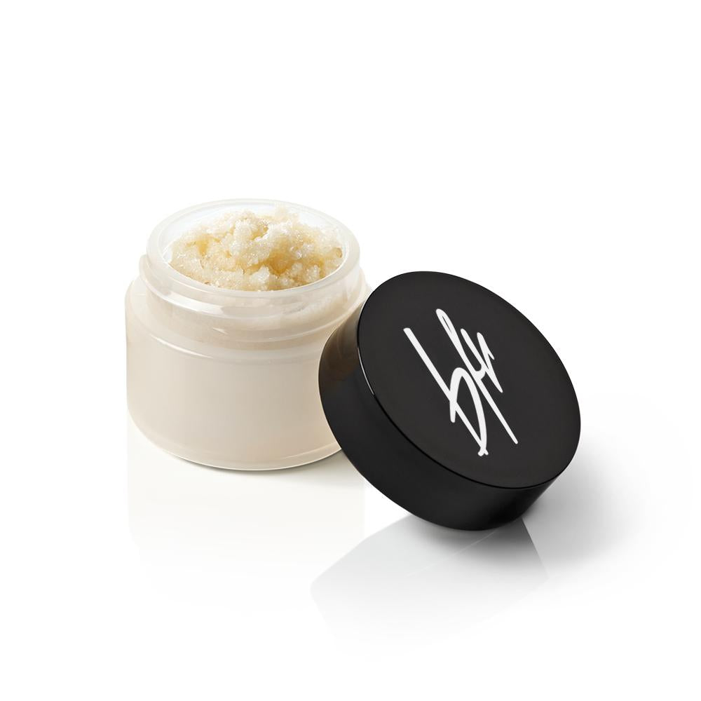 Sugar Lip Scrub | Lip Revival | Organic Lip Scrub - Beauty For Real