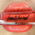 Lip Gloss & Shine