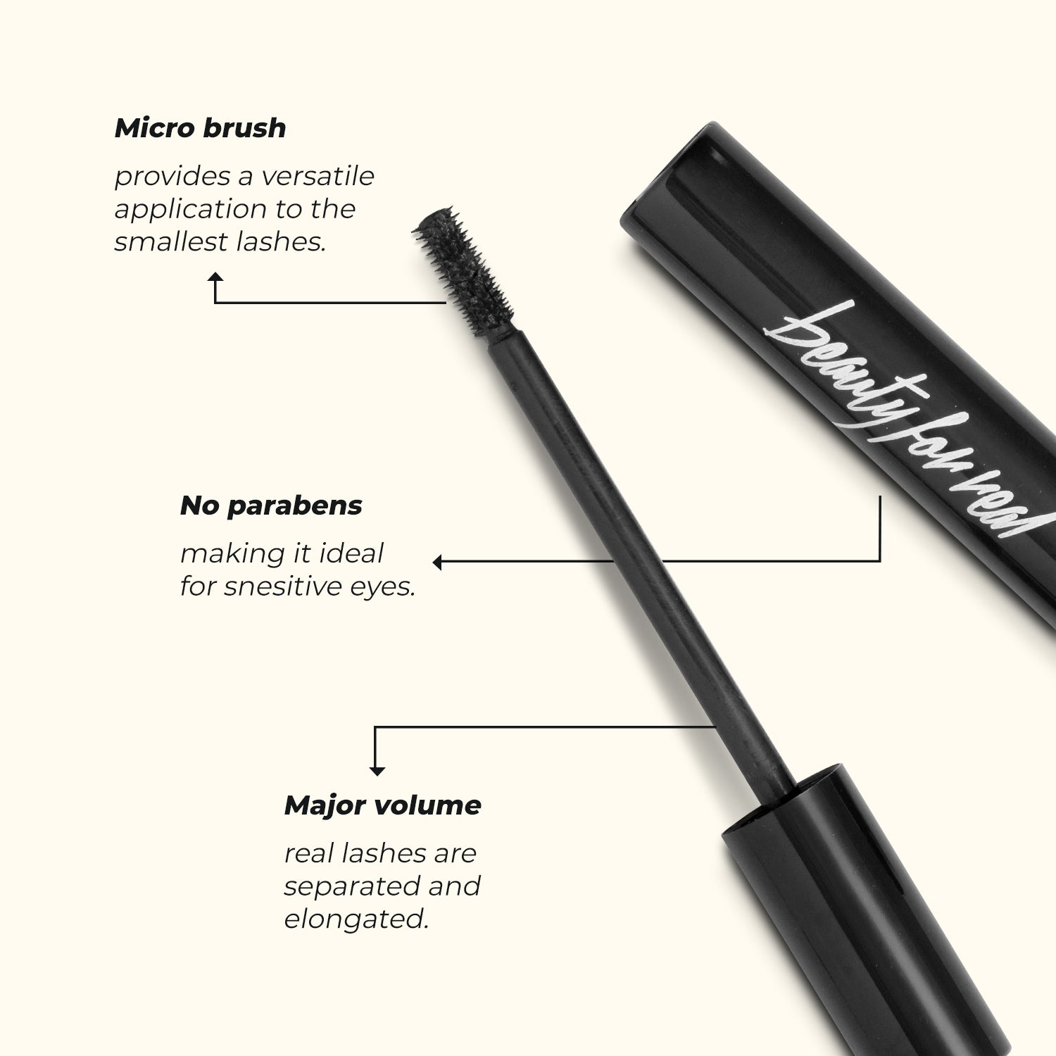Hi-Def Mascara